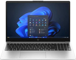 HP 250R G10 15.6" (i3-100U/8GB/512GB)