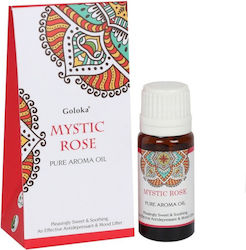 Αρωματικά Έλαια Goloka Τριαντάφυλλο Mystic Rose Pure Aroma Oil 10ml Αρωματικά Έλαια Goloka Τριαντάφυλλο Mystic Rose Pure Aroma Oil 10ml