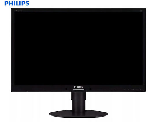 Philips 241B4LPY Refurbished Grade B TFT-LCD Monitor 24"