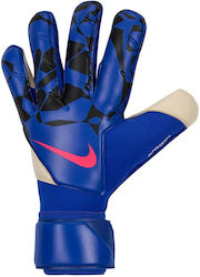 Nike Gloves Torwarthandschuhe Erwachsene Blau Nike Gloves Torwarthandschuhe Erwachsene Blau