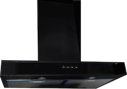 Moritz Schornstein 60cm Schwarz MR-503560