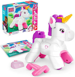 Mega Unicorn για 3+ Ετών 26τμχ