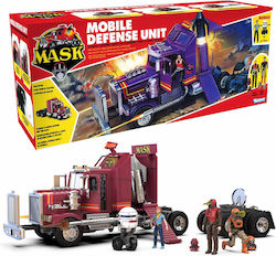 The Loyal Subjects The Loyal Subjects - M.A.S.K. Fahrzeug Mobile Defense Unit Limitierte Edition The Loyal Subjects The Loyal Subjects - M.A.S.K. Fahrzeug Mobile Defense Unit Limitierte Edition