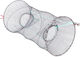 Foldable Fish Trap 80x40cm