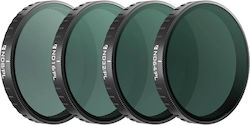 Freewell FW-OA6-BRG Filter Für DJI Osmo Aktion