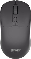 Savio MB-04 Безжичен Черен Savio MB-04 Безжичен Черен