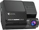 Navitel RS984 Камера DVR за Автомобил 4K GPS
