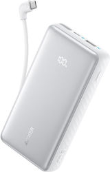 Anker Zolo Външна батерия 10000mAh 22.5W с USB-...