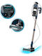 Cecotec Electrică Aspirator 2 în 1 Stick & De Mână 600W Argintie