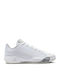 Luka 77 Ниски Баскетболни обувки White / Metallic Silver / Photon Dust