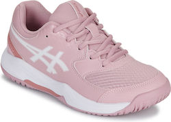 ASICS Gel-dedicate 8 Gs Tennis Pink ASICS Gel-dedicate 8 Gs Tennis Pink