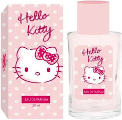 Hello Kitty Little Rose Eau de Toilette 50ml