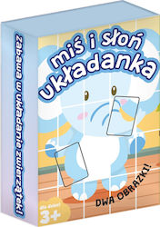 Kids Puzzle Kangur Kids Puzzle Kangur