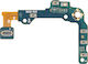 Clappio Frc Cable Compatible Galaxy S25 Plus Flex Cable Audio Green