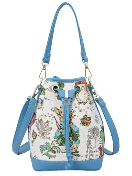Signare Peter Rabbit Damentasche Schultertasche...