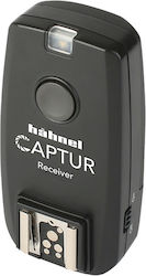 Hahnel Captur Additional Receiver Nikon Flash Hahnel Captur Additional Receiver Nikon Flash