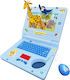 Laptop/Tablet Educativ Electronic Pentru Copii 3+ Ani