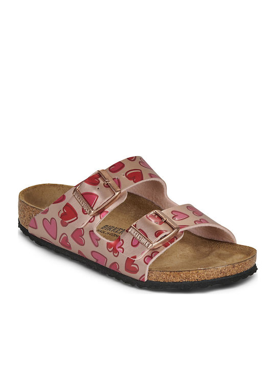 Birkenstock Kinder Sandalen Arizona Kids Anatom...