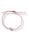 The Art of Beading Women's Bracelet Martaki with design Eye