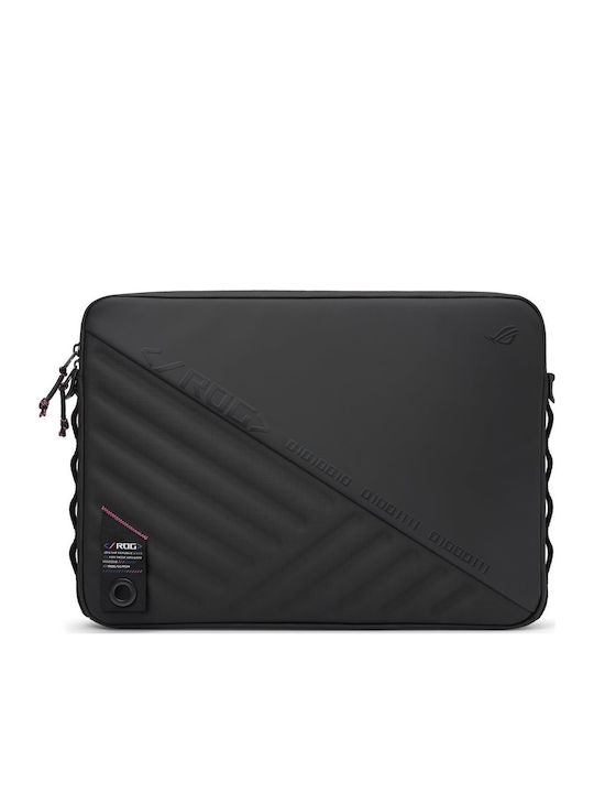 Asus Rog Чанта Калъф за лаптоп 16" в Черен цвят