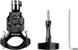 Puluz 360° PU796B για GoPro / DJI / Insta360
