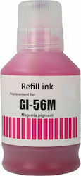BOTGI56M Kompatible Tinte Canon Magenta