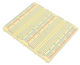 Placă de Testare PCB 100x84mm