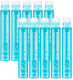 Farm Stay Hyaluronic Acid Super Aqua Hair Filler Hair Ampoules Repair For Women 10x13ml