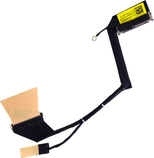 Flex Cable Screen for Laptop HP Elitebook x360 1040 G4, G5, 1050 G5