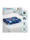 Isomedix Blanket Space Light 150x100cm