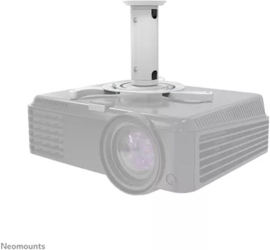 Neomounts Projector Mount Ceiling White