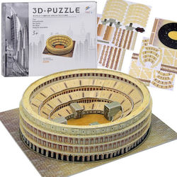 Puzzle 3D 84pcs