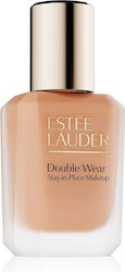 Estee Lauder Double Wear Stay-in-Place New Liquid Foundation 30ml