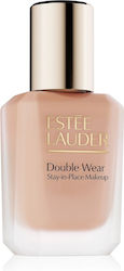 Estee Lauder Double Wear Stay-in-Place New Liquid Foundation SPF10 3C0 Cool Crème 30ml