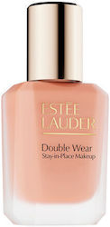 Estee Lauder Double Wear Stay-in-Place New Liquid Foundation 30ml