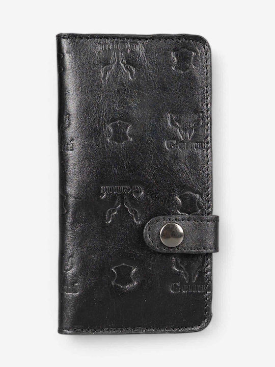 Genui Leather