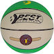 Kinderball Basketball Grün