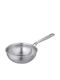 Kuhn Rikon Tigaie Culinary Fiveply Din Oțel Inoxidabil Cu Acoperire Ceramică 16cm