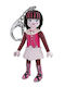 72046 Monster High Breloc Draculaura