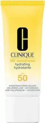 Clinique UV Solutions SPF50 40ml Clinique UV Solutions SPF50 40ml
