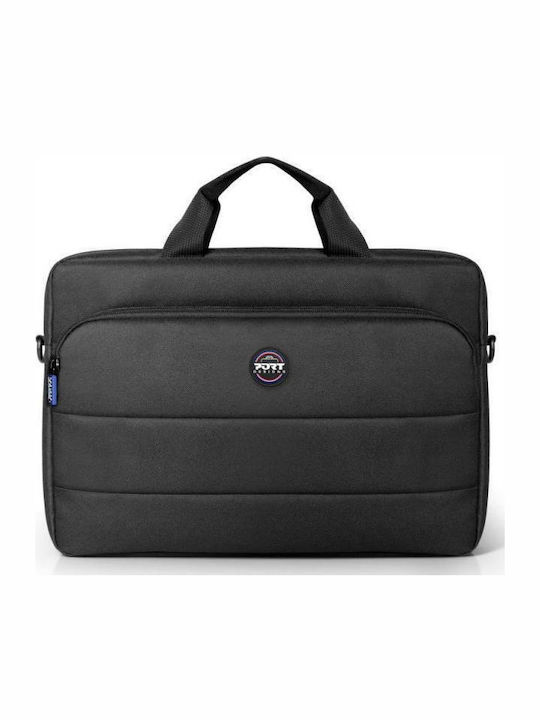 Port Designs Laptop Case 16" Blue