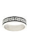 Herren Ring aus Silber