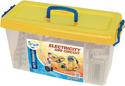 Gigo Electric Circuits για 8+ Ετών