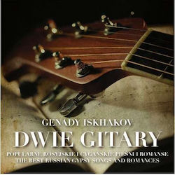 Dwie Gitary. Cd