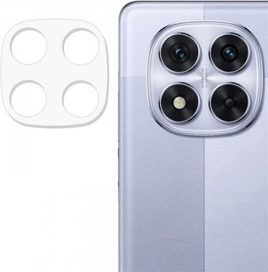 Προστασία Κάμερας Tempered Glass Διάφανο για το Xiaomi Redmi Note 14 4G