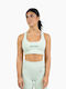 Women's Sports Bra without Padding Holo Mojito