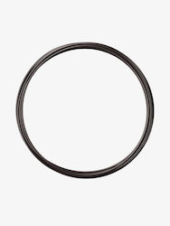 Springseil Mit Gekapseltem Kabel RPM Schwarzes