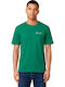 Tricou Verde
