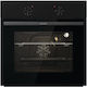 Gorenje Φούρνος άνω Πάγκου 60lt Π59.5εκ. Stainless Steel