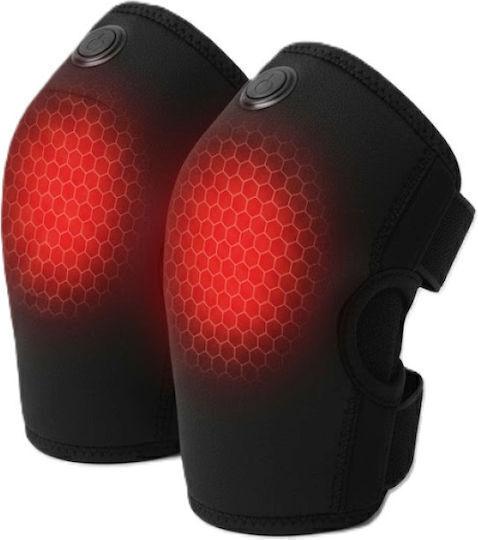 SPV SPV-Kniebandage 5858 FVHF